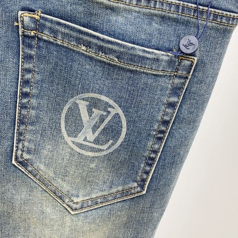 Louis Vuitton Jeans